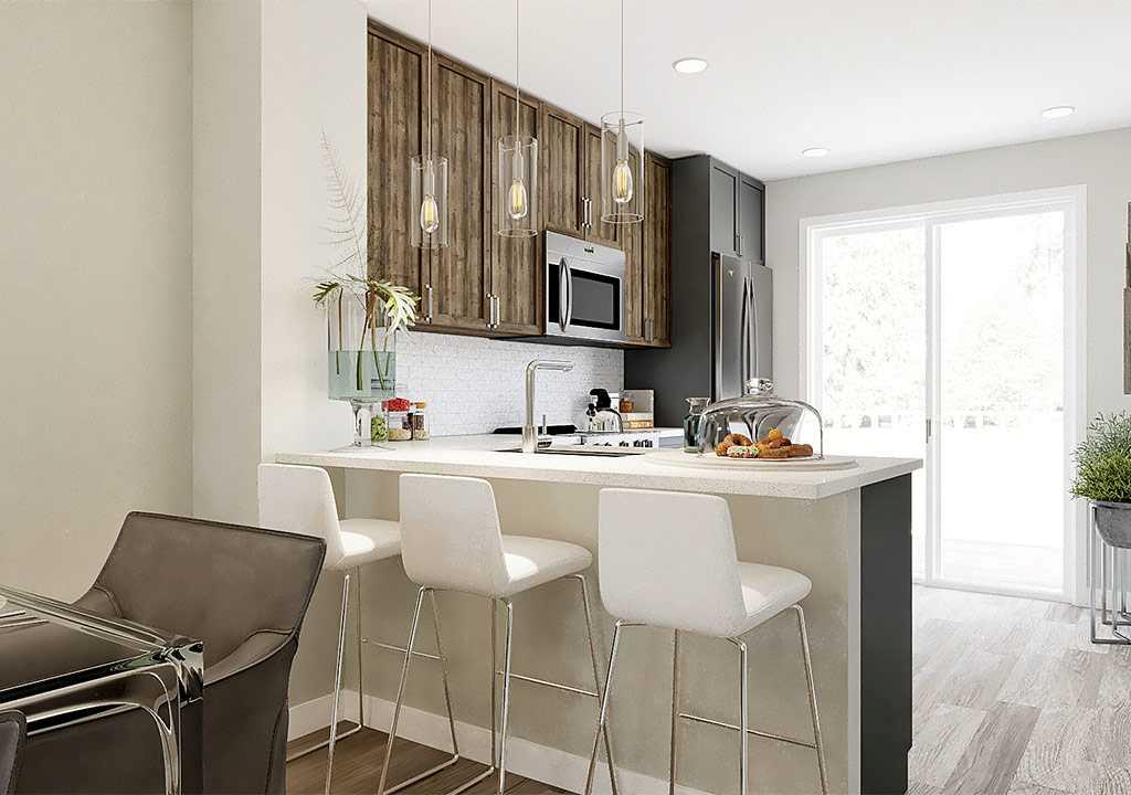 Picture for 303, 437 Alpine Avenue SW