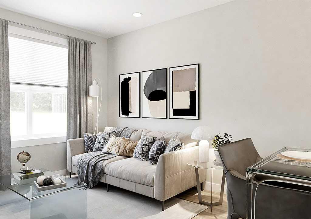 Picture for 303, 437 Alpine Avenue SW