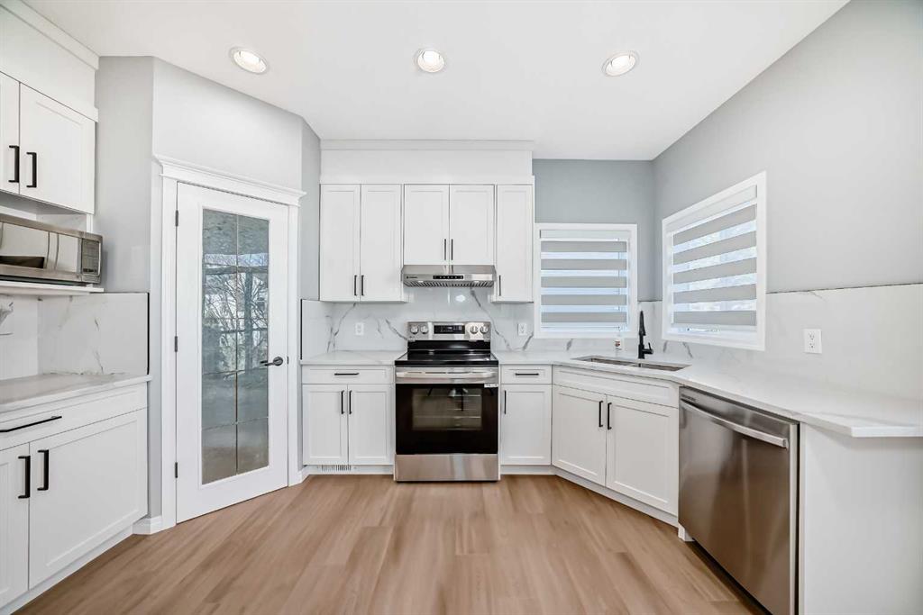 Picture for 234 Millview Gardens SW