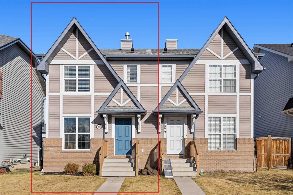 Picture for 208 Elgin Meadows View SE