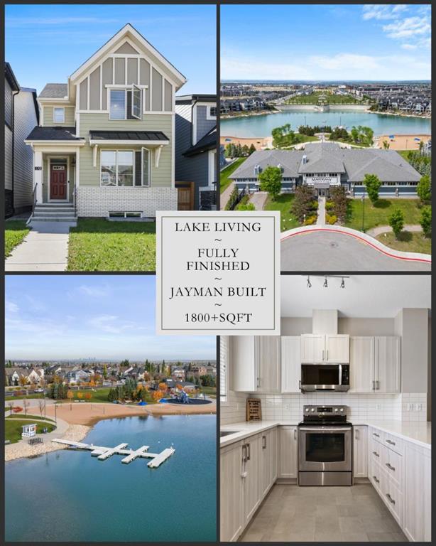 Picture for 127 Masters Link SE