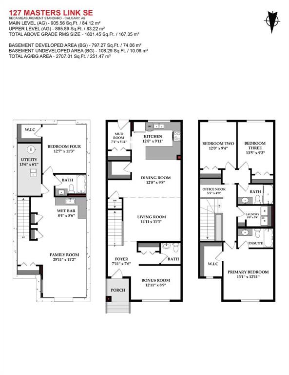 Picture for 127 Masters Link SE