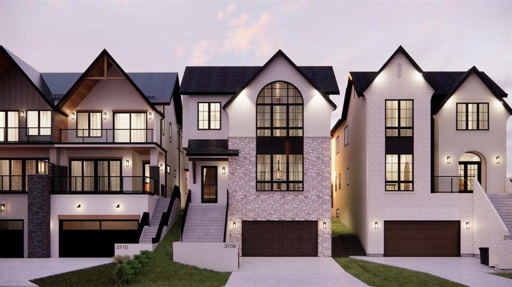 Picture for 3708 8 Avenue NW