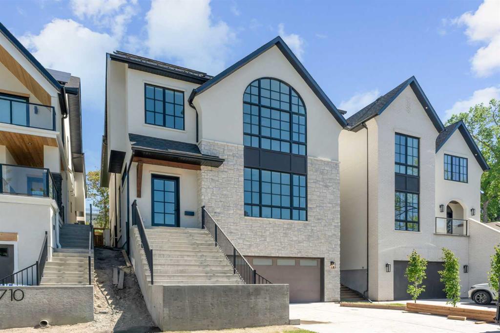 Picture for 3708 8 Avenue NW