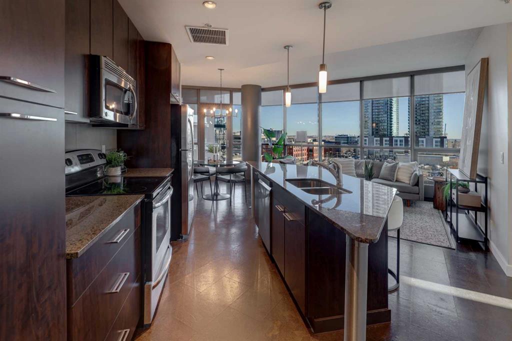 Picture for 605, 220 12 Avenue SE