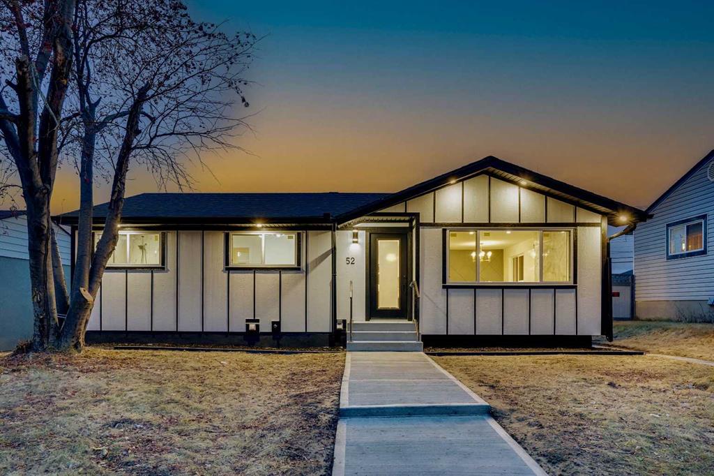 Picture for 52 Franklin Drive SE