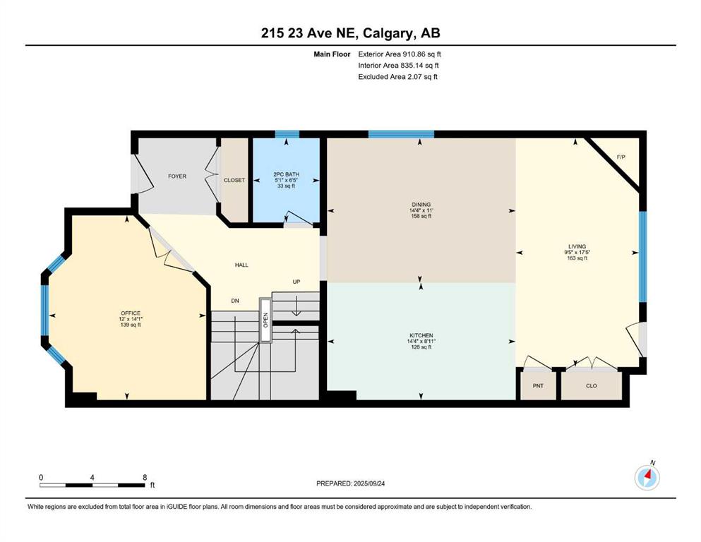 Picture for 215 23 Avenue NE