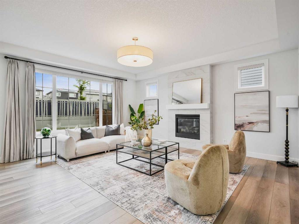 Picture for 132 Carrington Close NW