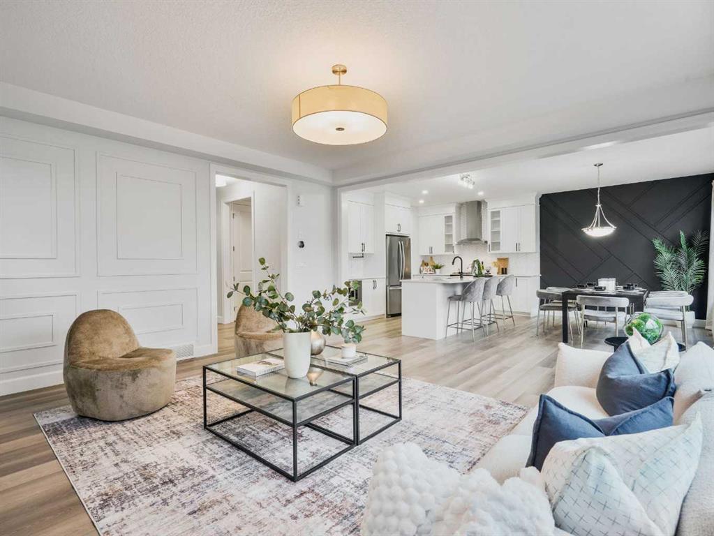 Picture for 132 Carrington Close NW