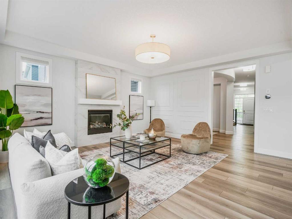 Picture for 132 Carrington Close NW