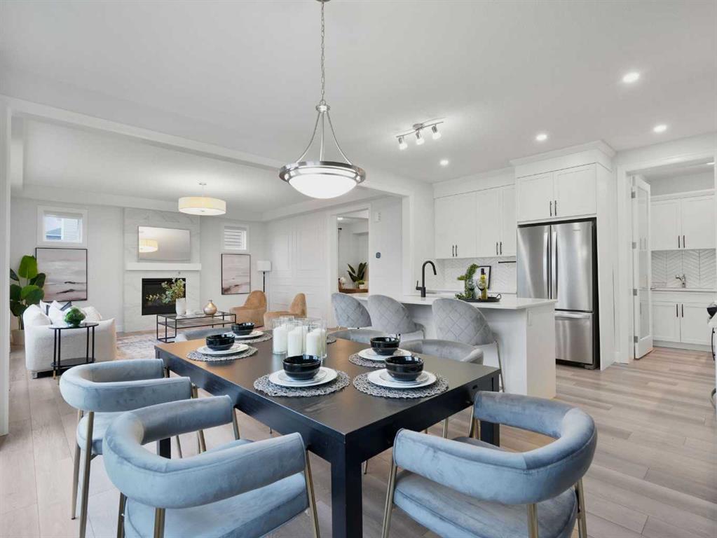 Picture for 132 Carrington Close NW