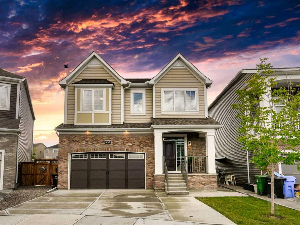 Picture for 132 Carrington Close NW