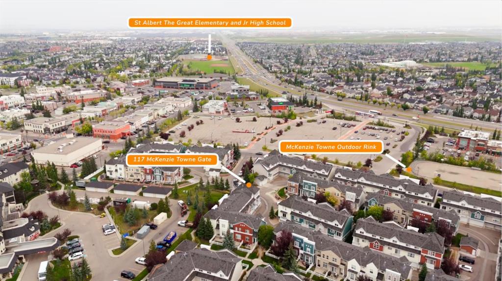 Picture for 117 Mckenzie Towne Gate SE