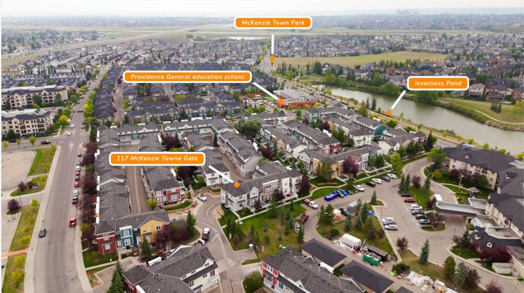 Picture for 117 Mckenzie Towne Gate SE