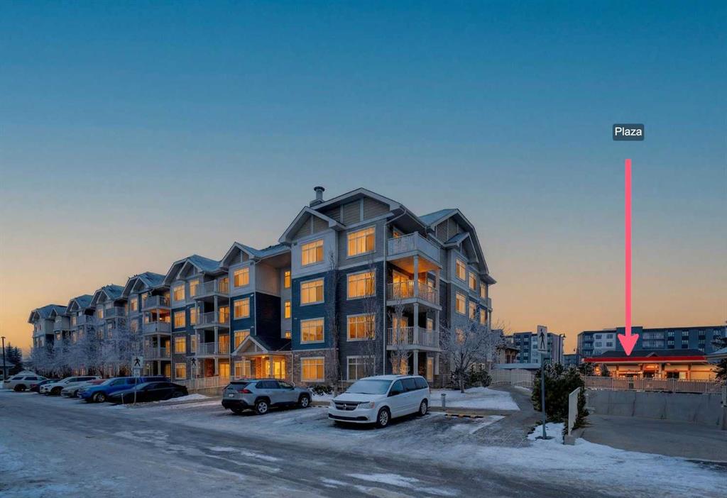 Picture for 2307, 155 Skyview Ranch Way NE