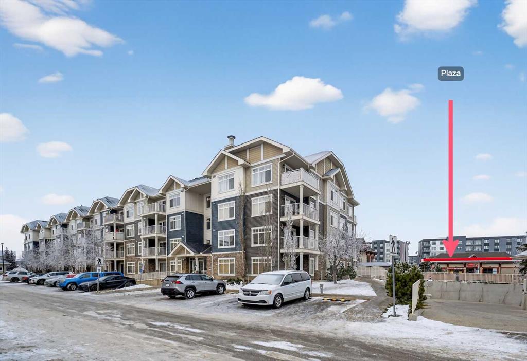 Picture for 2307, 155 Skyview Ranch Way NE