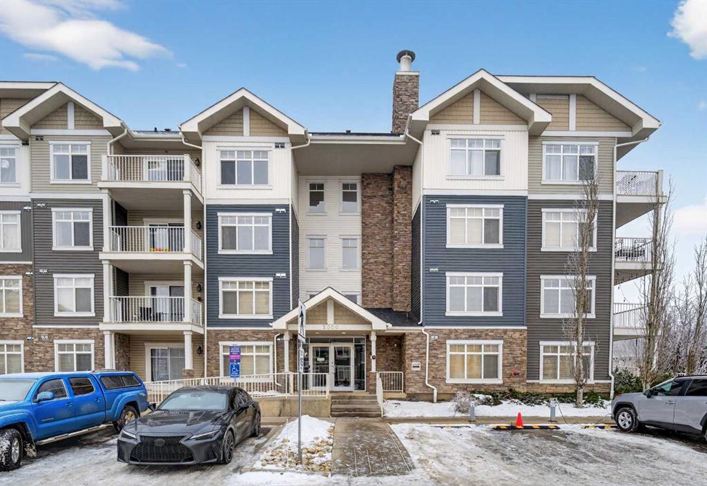 Picture for 2307, 155 Skyview Ranch Way NE