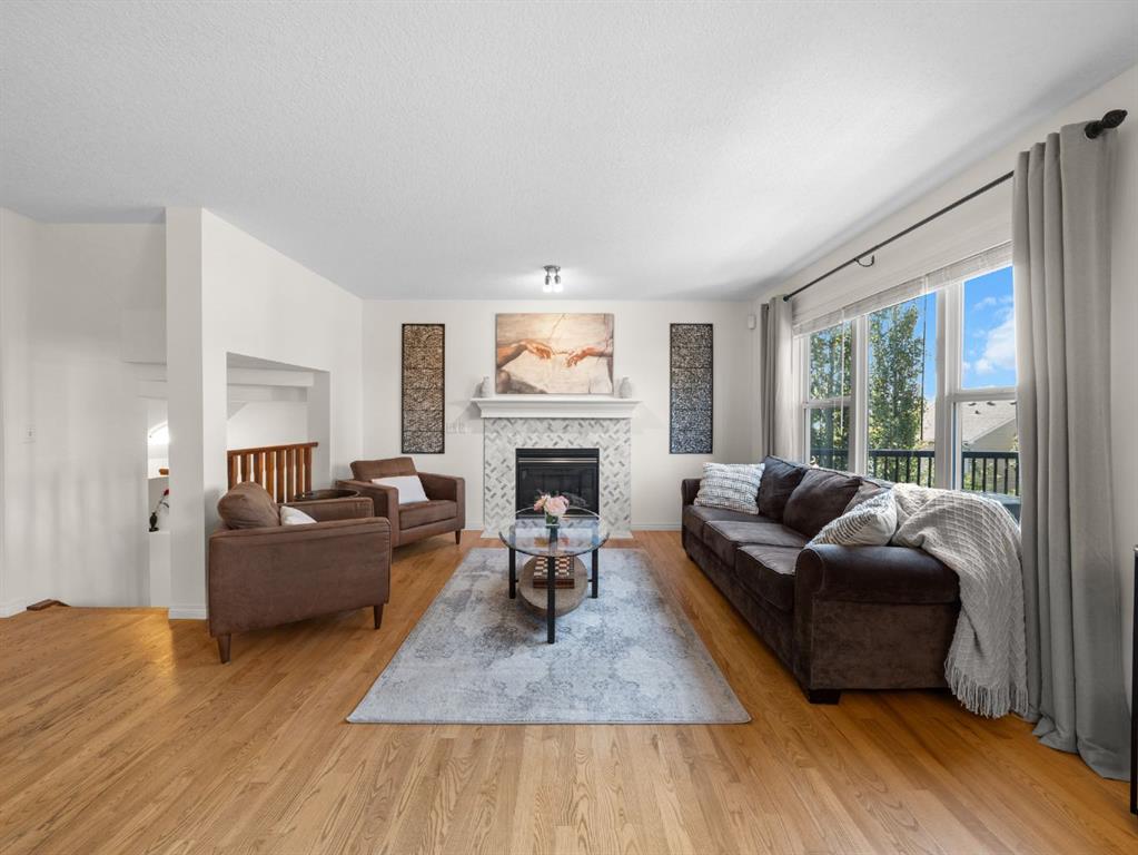 Picture for 97 Evansbrooke Way NW