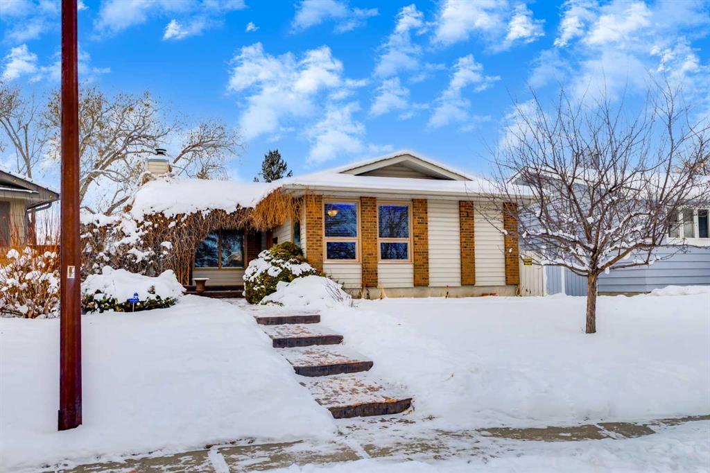 Picture for 21 Midridge Green SE