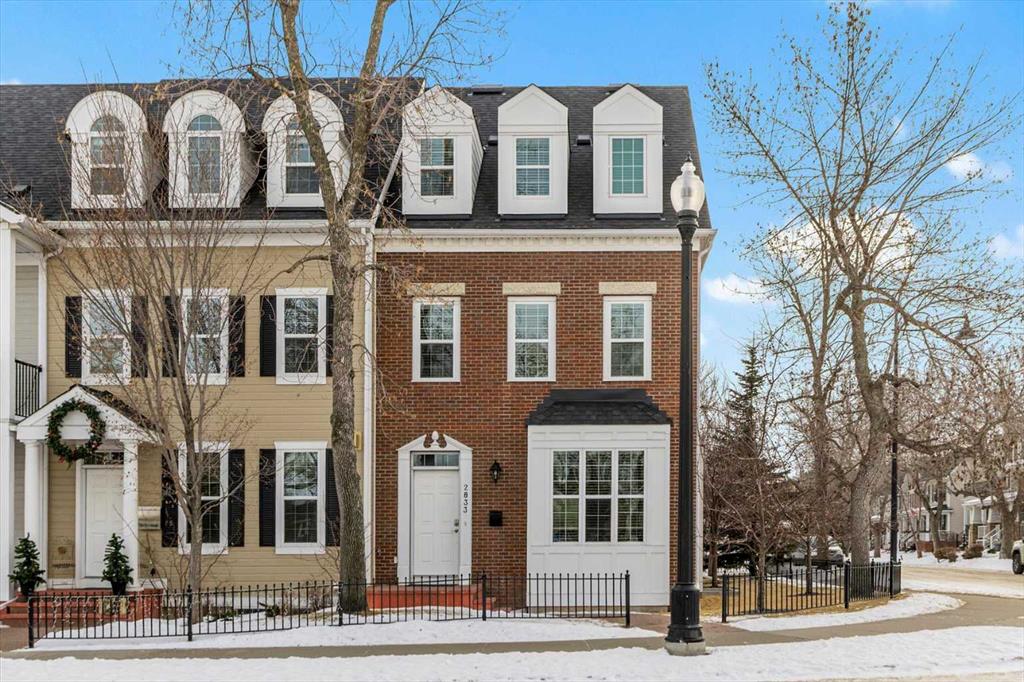 Picture for 2833 Dallaire Avenue SW