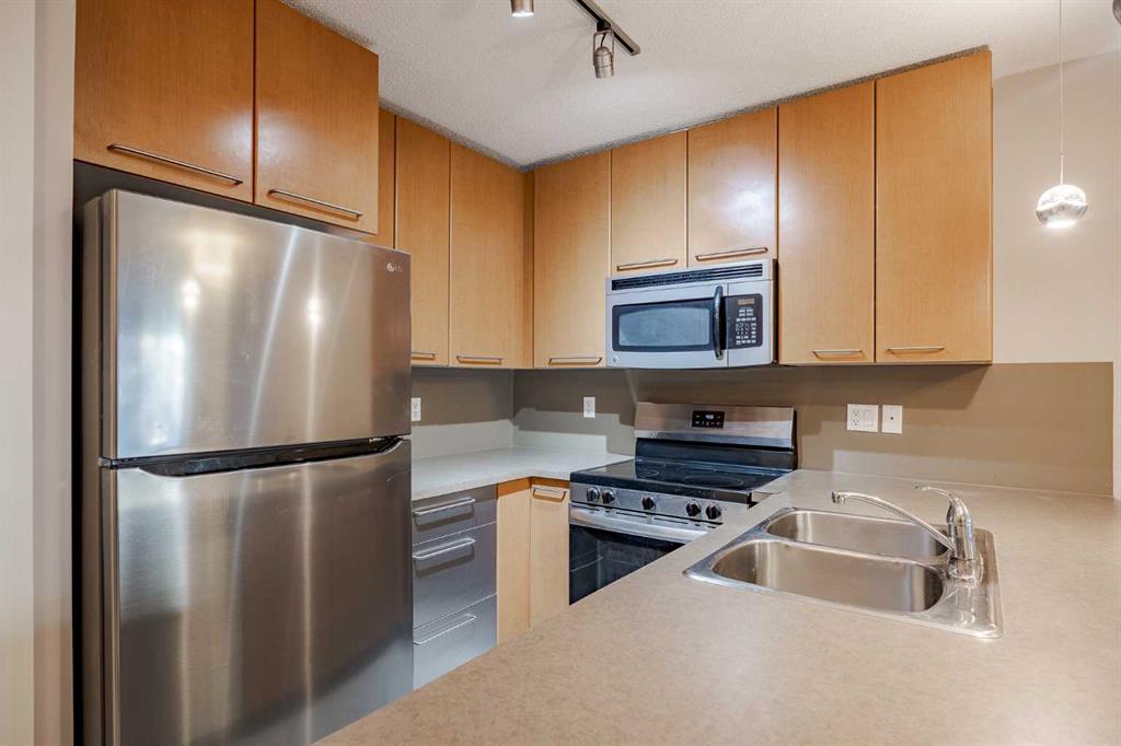 Picture for 232, 35 Richard Court SW