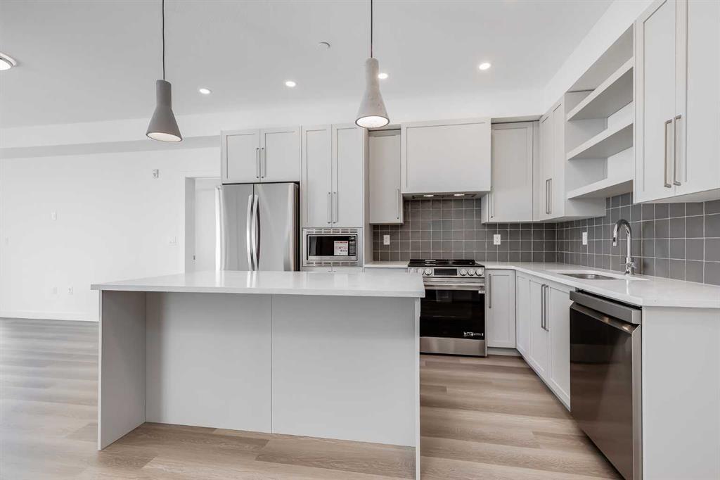 Picture for 2203, 520 Reynolds Avenue SW