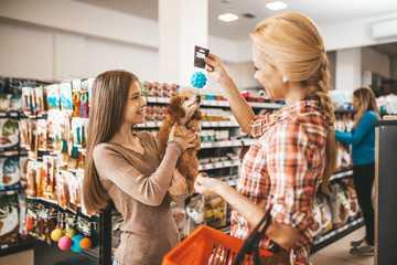 Picture for 555 Red Deer Pet Place  