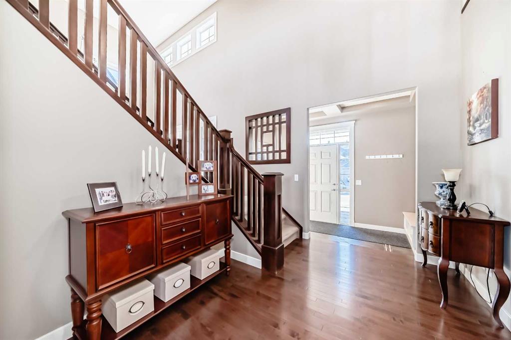 Picture for 49 Crestridge View SW