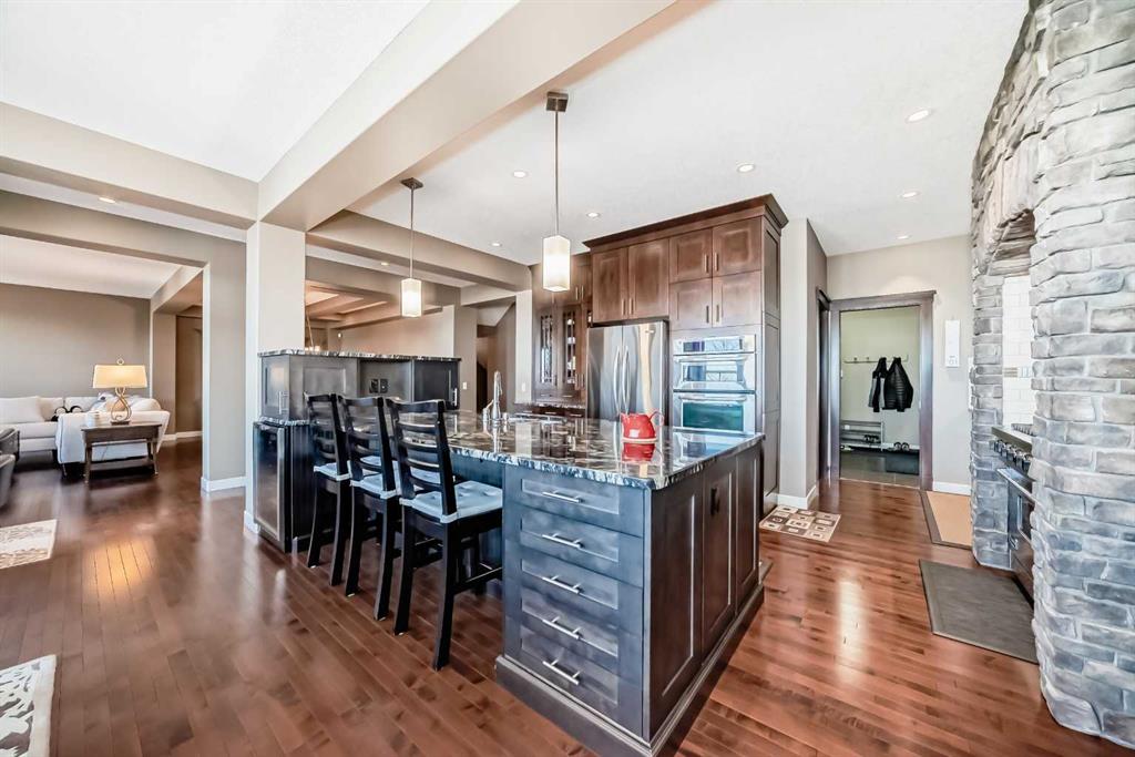 Picture for 49 Crestridge View SW