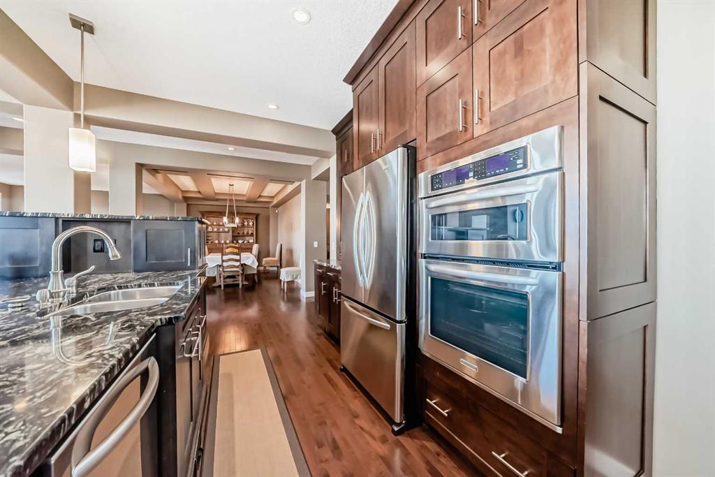 Picture for 49 Crestridge View SW