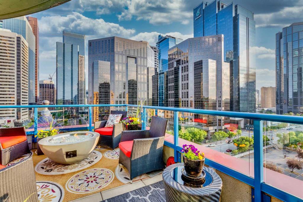 Picture for 1005, 205 Riverfront Avenue SW