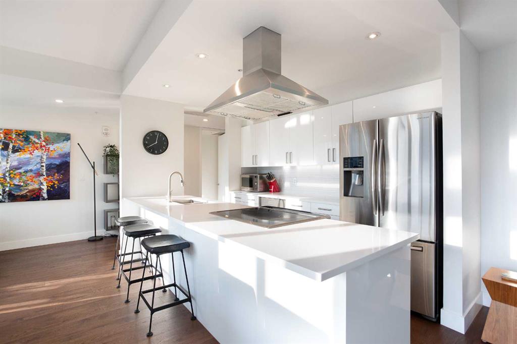 Picture for 1005, 205 Riverfront Avenue SW