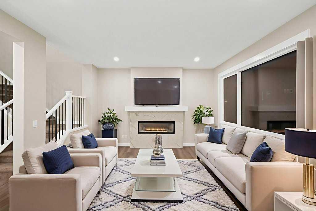 Picture for 77 Corner Glen Road NE