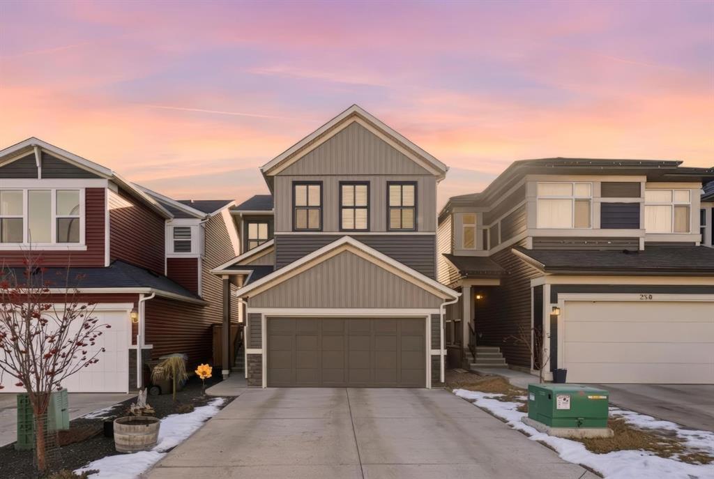 Picture for 254 Howse Drive NE