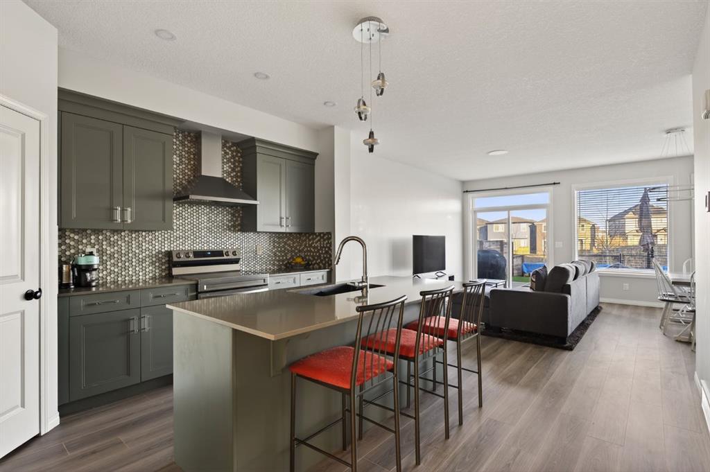 Picture for 247 Belmont Heath SW