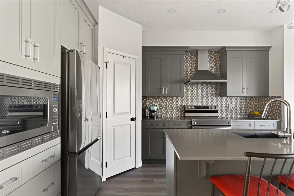 Picture for 247 Belmont Heath SW