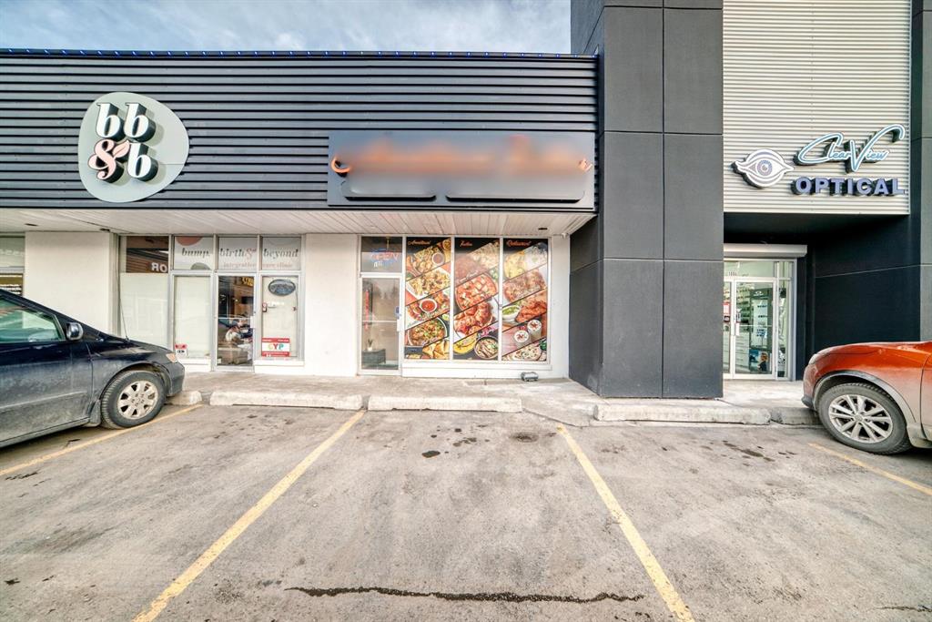 Picture for 123 Airdrie Street NE