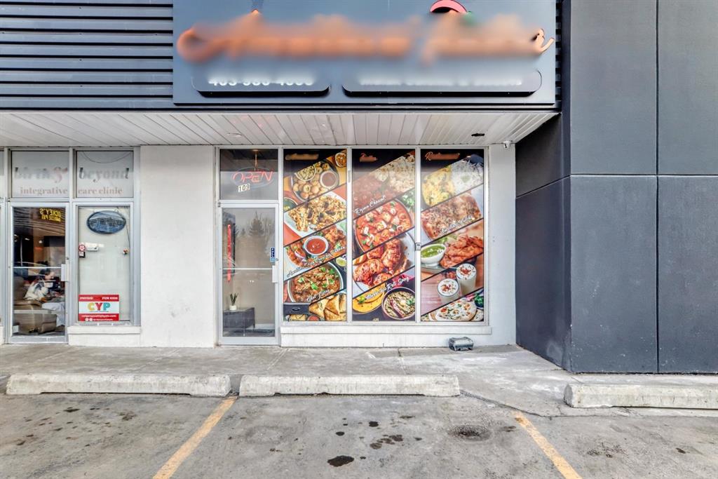 Picture for 123 Airdrie Street NE