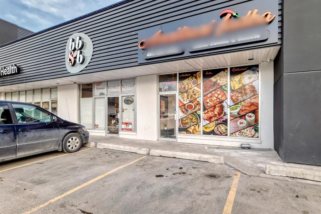 Picture for 123 Airdrie Street NE