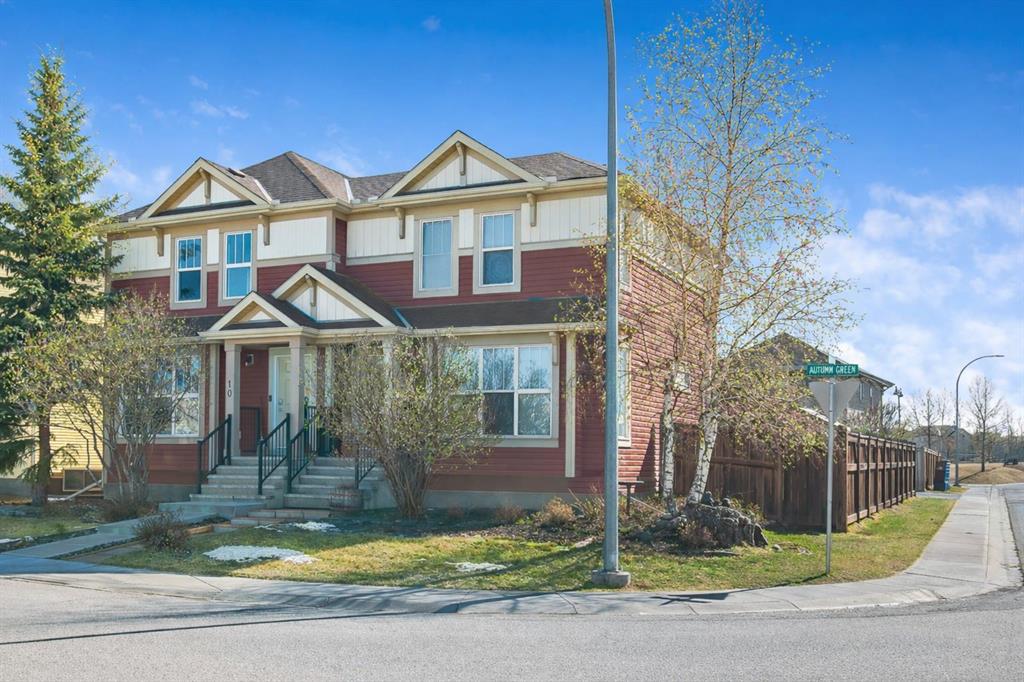 Picture for 6 Autumn Green SE