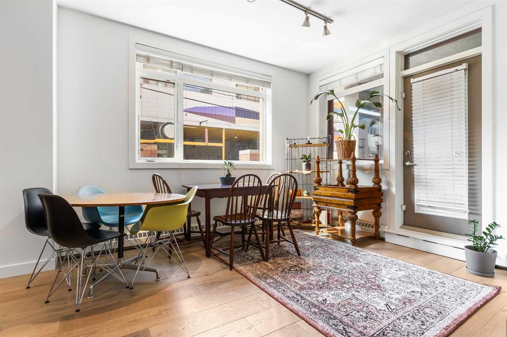 Picture for 106, 333 22 Avenue SW