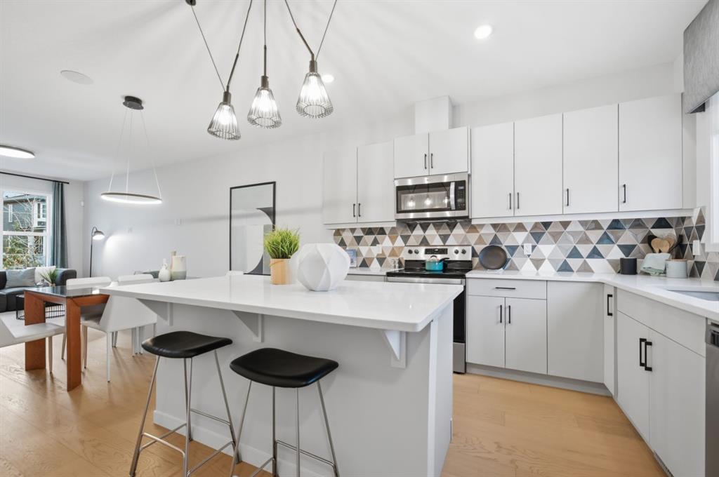 Picture for 114 Wolf Creek Rise SE