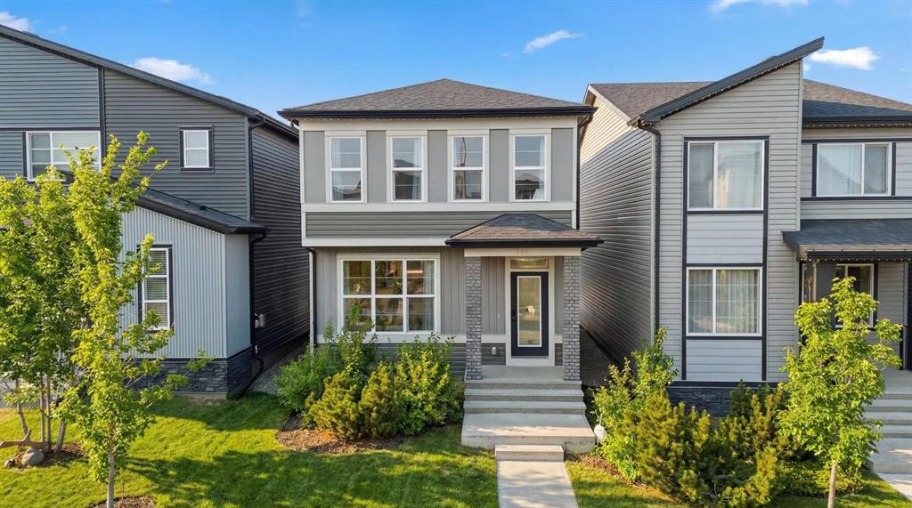 Picture for 114 Wolf Creek Rise SE