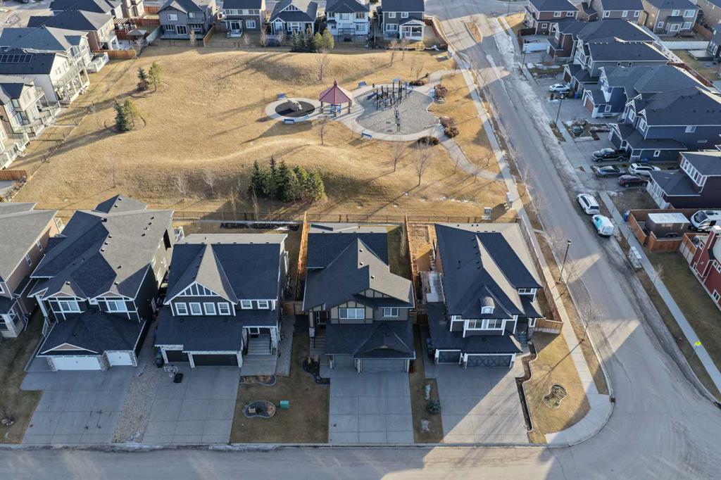 Picture for 205 Aspenmere Way 