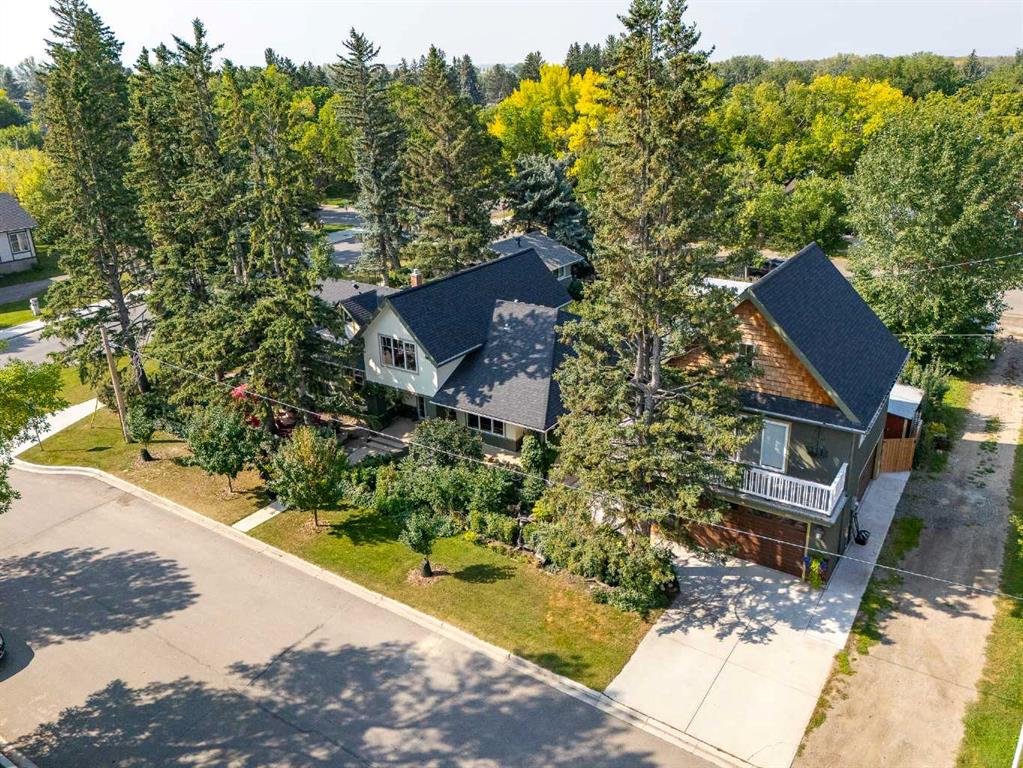 Picture for 602 Macleod Trail SW