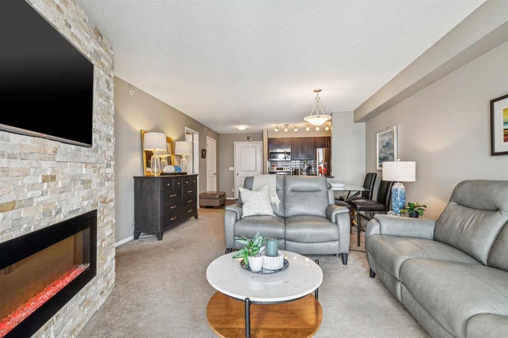 Picture for 6409, 403 Mackenzie Way SW