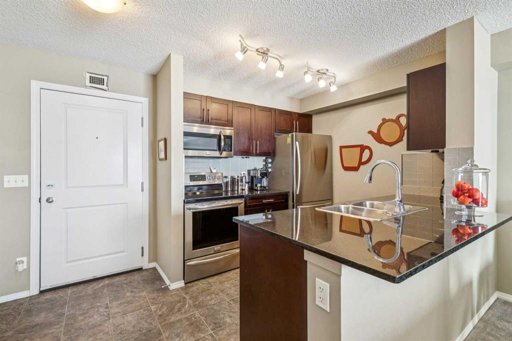 Picture for 6409, 403 Mackenzie Way SW