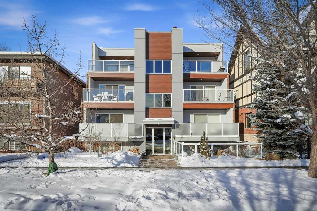 Picture for 4, 912 3 Avenue NW