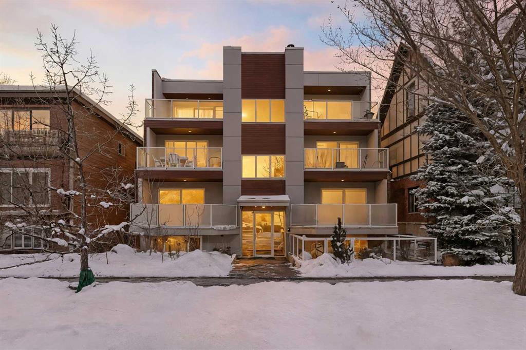 Picture for 4, 912 3 Avenue NW