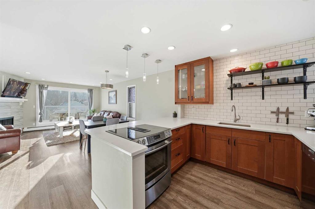 Picture for 4, 912 3 Avenue NW